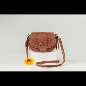 NWT Rachel Zoe Edessi Crossbody Belt Bag - Never opened